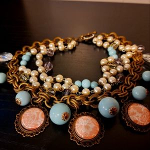 Plunder Voluminous Statement Set